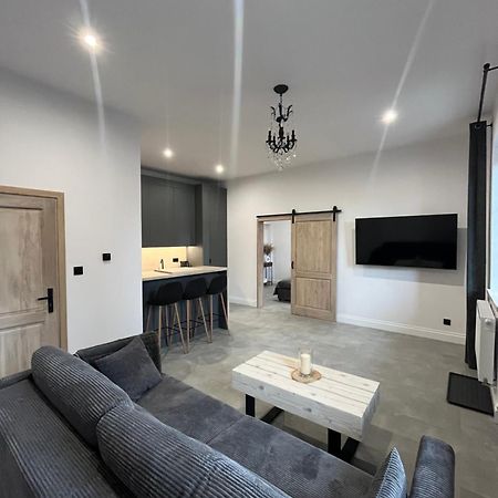 Neighbourhood Apartment 루블린 외부 사진