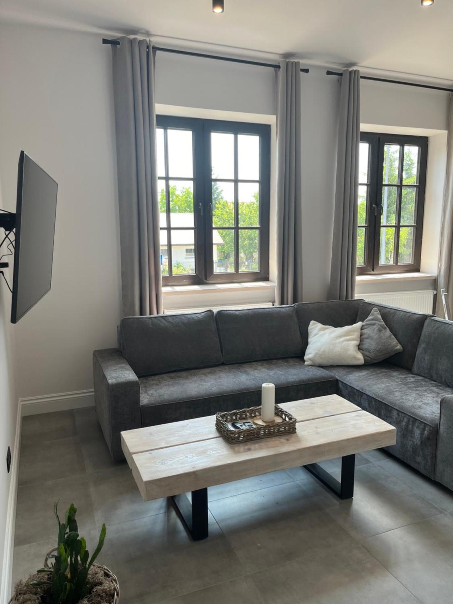 Neighbourhood Apartment 루블린 외부 사진