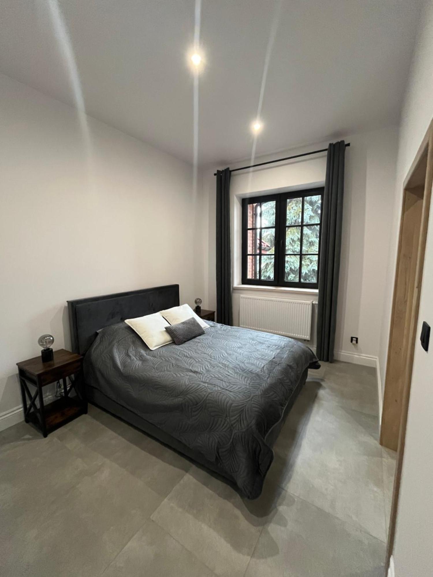 Neighbourhood Apartment 루블린 외부 사진